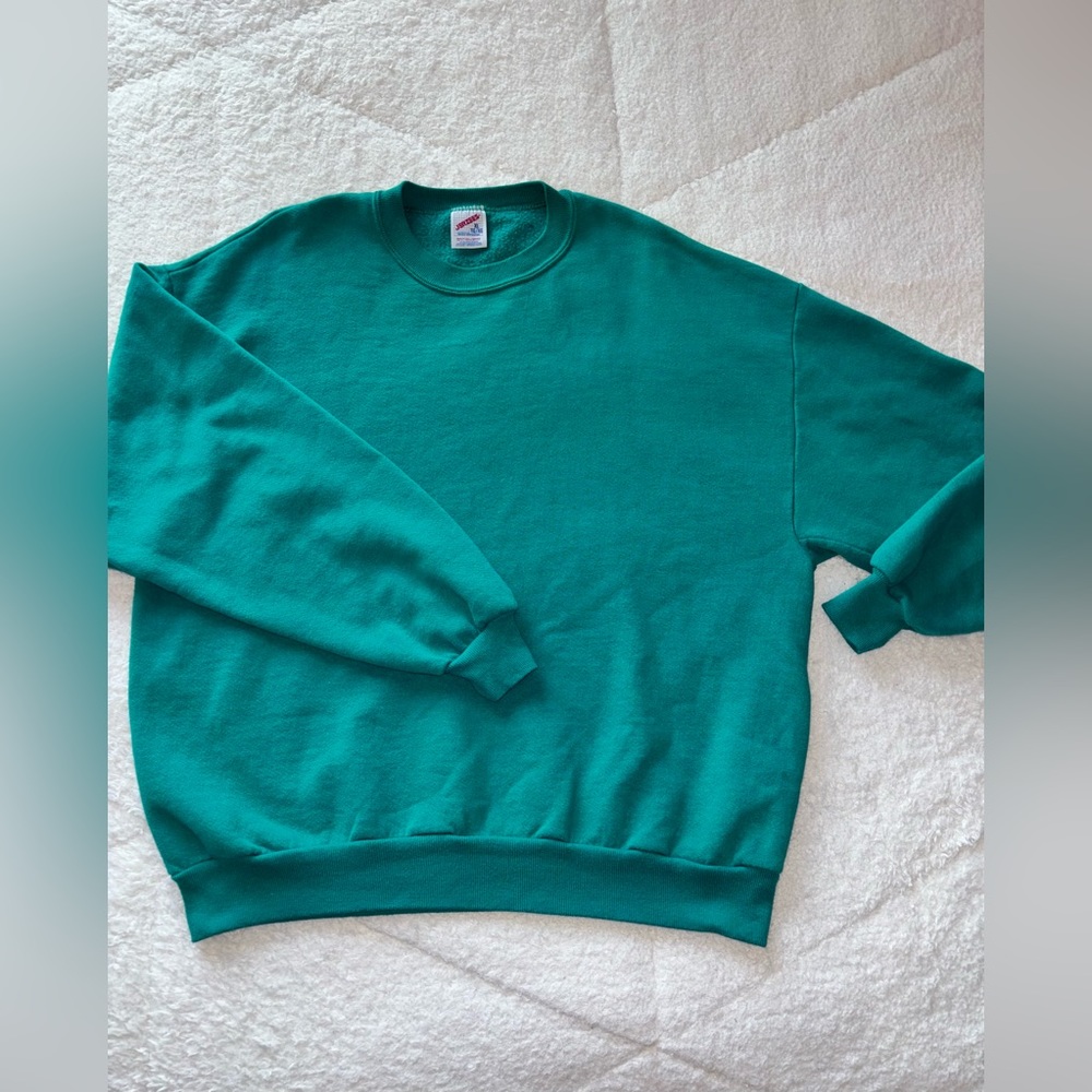 Vintage Jerzees Crewneck